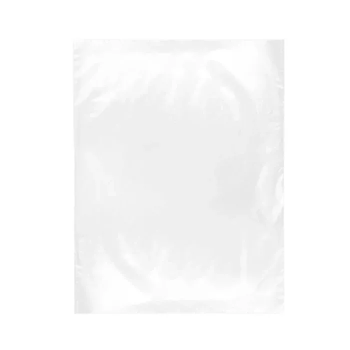 Plastic Bags 25.4x33cm LDPE 50 micron