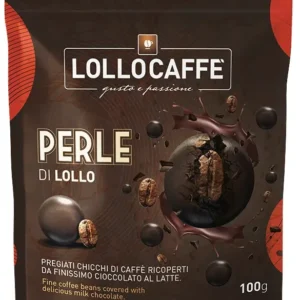 Lollo Caffè Perle di Lollo Schokobohnen