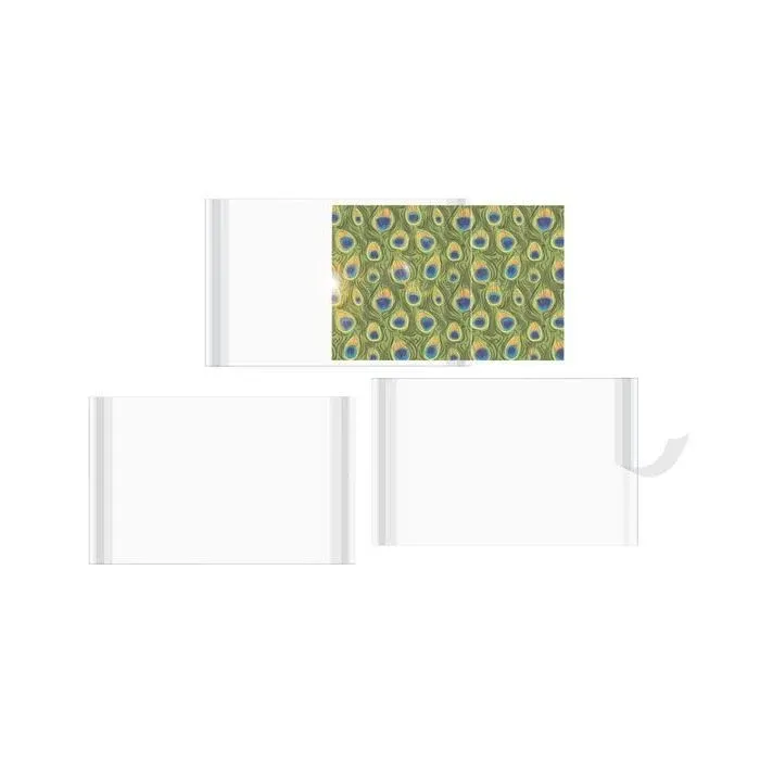 Photo Display Pouches 10.5x15.5cm