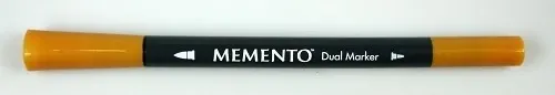 Markers Memento Peanut brittle (1 pc)