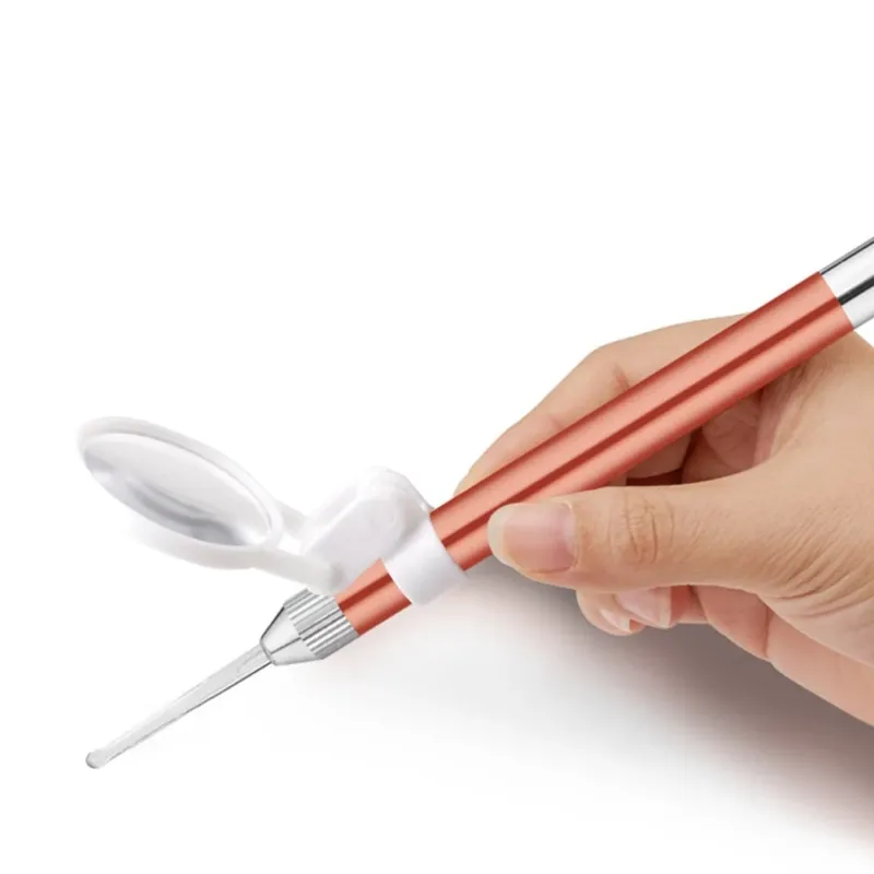 Baby Flashlight Ear Cleaner Tool - Image 0