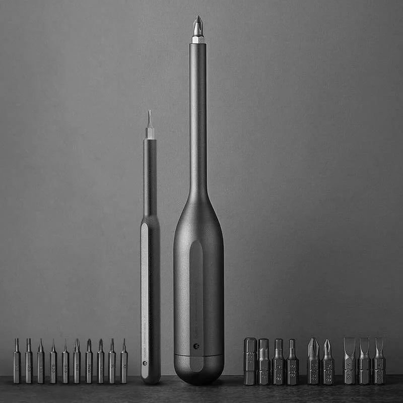 22in1 Multi-function Portable Screwdriver Kit - Image 0