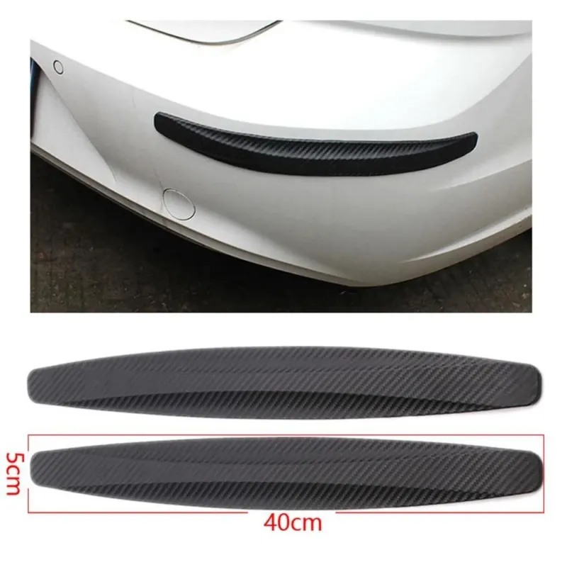 Anti-Scratch Car Bumper Protector - Image 0