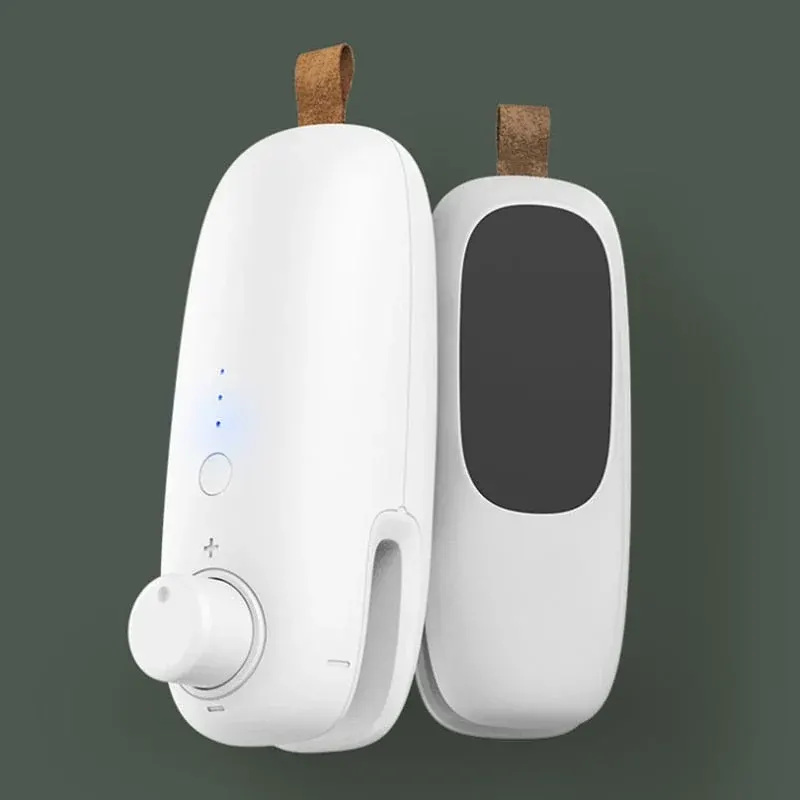 Portable USB Heating Plastic Bag Sealer - Image 0