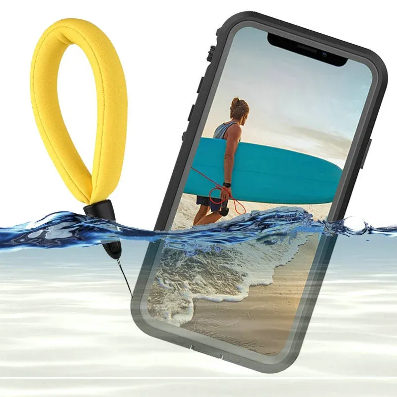 Waterproof Sport Heavy Duty iPhone Case - Image 0