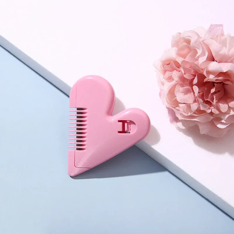 Double Edge Hair Cutter Razor Comb - Image 0