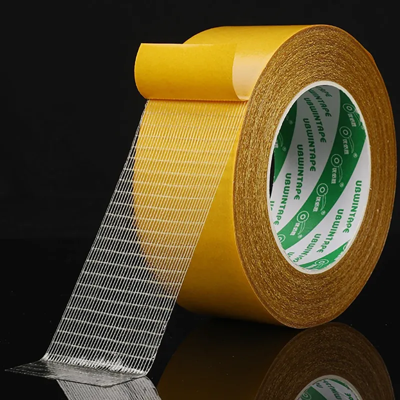 Double-Sided Heavy Duty Repair Tape - Image 0