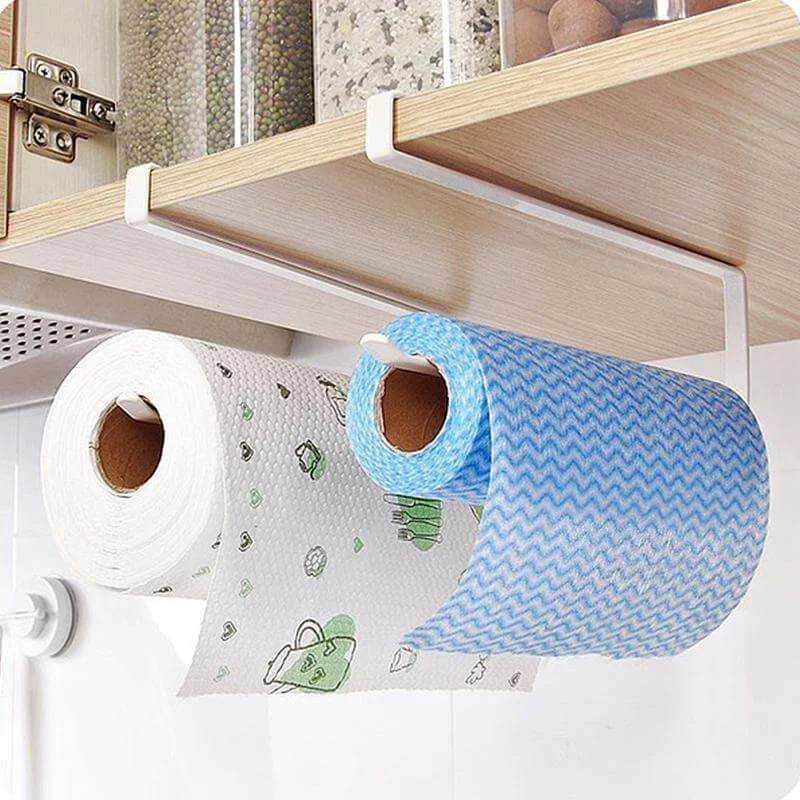 Kitchen Smart Paper Towel Holder - Image 0