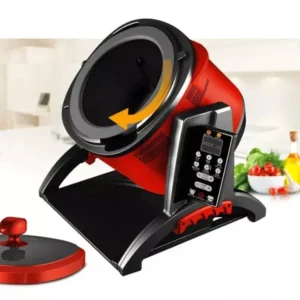 Automatic Intelligent Multi Cooker - Image 0