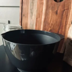 Røreskål – Dark antracit 4260 ml - VIAMAJA.DK