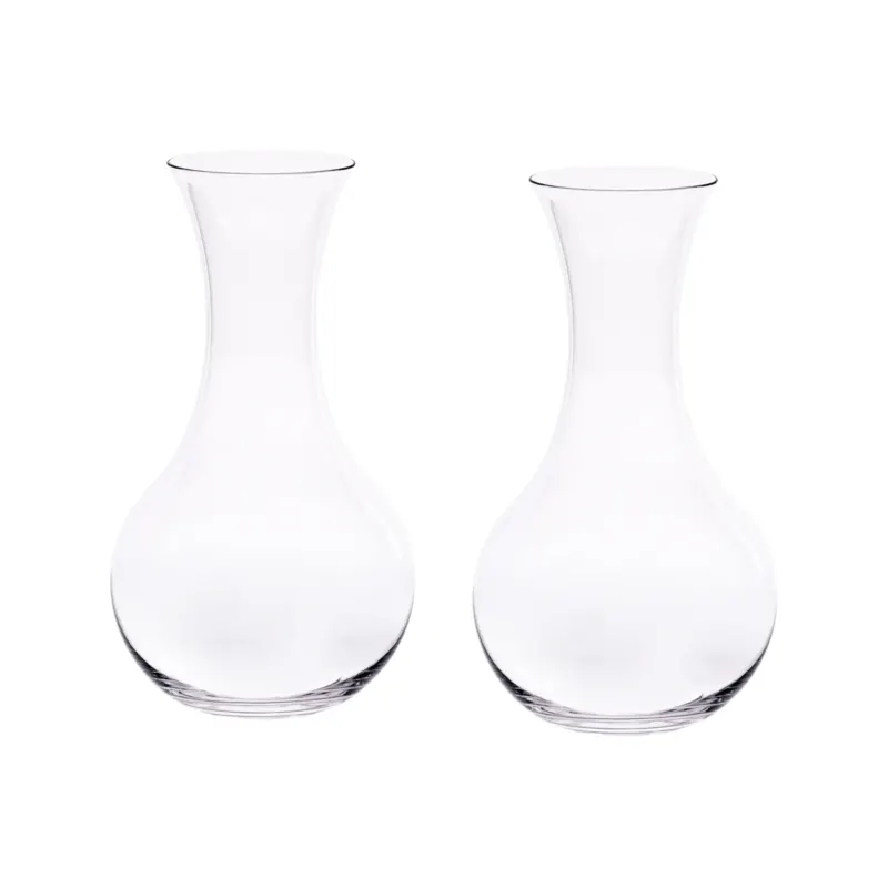 Wasserkaraffe Condor 2er Set 1000ml