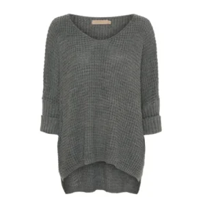 Strik MILLE Dark Grey - Onesize - VIAMAJA.DK