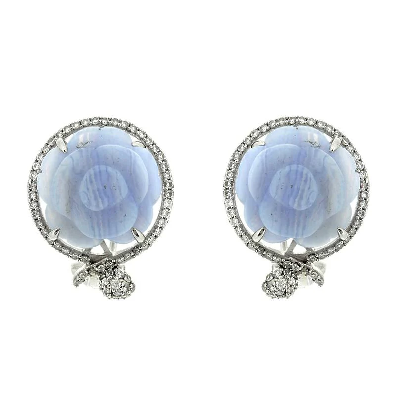 Ohrstecker Artorima aus 925 Sterling Silber Schmuck für Damen Friends
