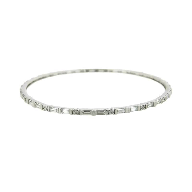 Armreif Pontoporia aus 925 Sterling Silber Schmuck für Damen Heat