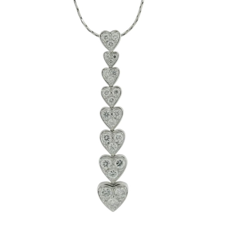 Kettenanhänger Zurich aus 925 Sterling Silber Schmuck für Damen Cosmopolitan
