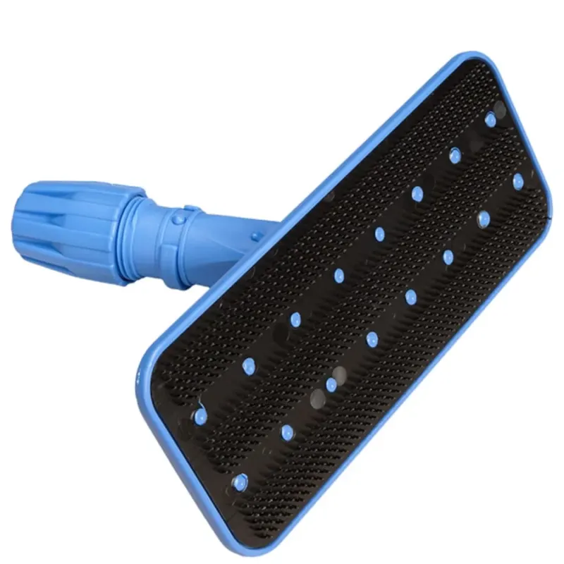 TASKI Randreinigungsgerät, Padhalter, 23 x 9,6 cm
