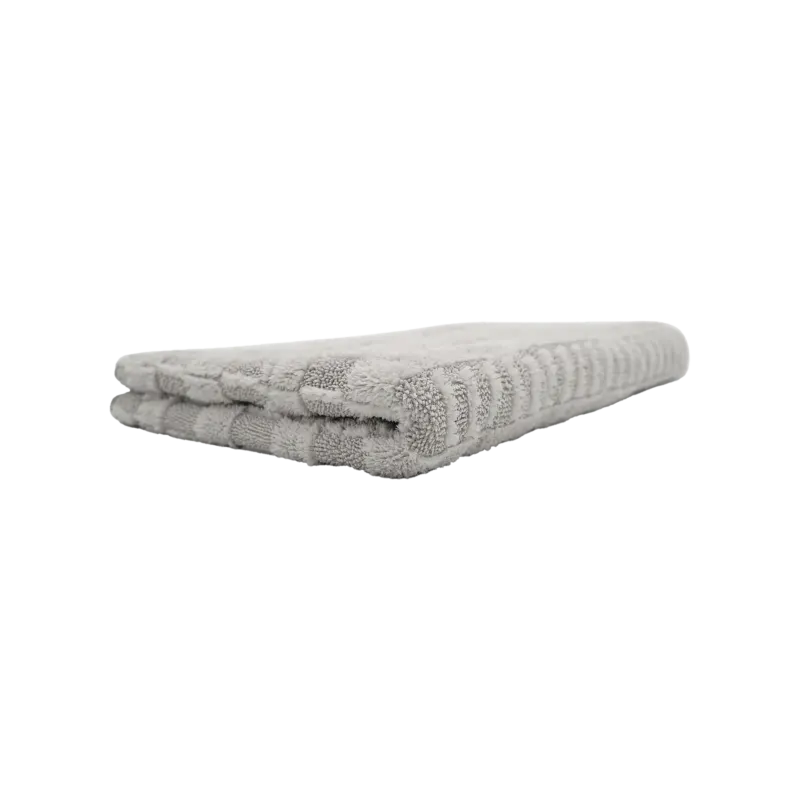 "Striped 2.0" Hybridfasermischung Mikrofaser-Trockentuch (950 GSM)