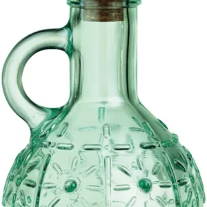 Öl- & Essigflasche Olivia 210 ml