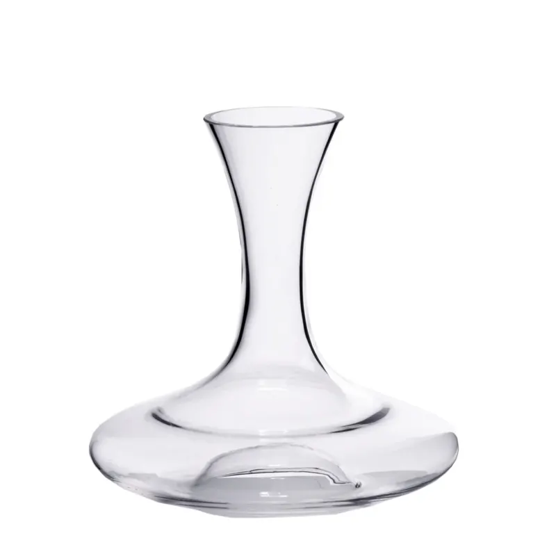 Dekanter Foro 1000 ml Karaffe Flasche Weindekanter Wasserkaraffe