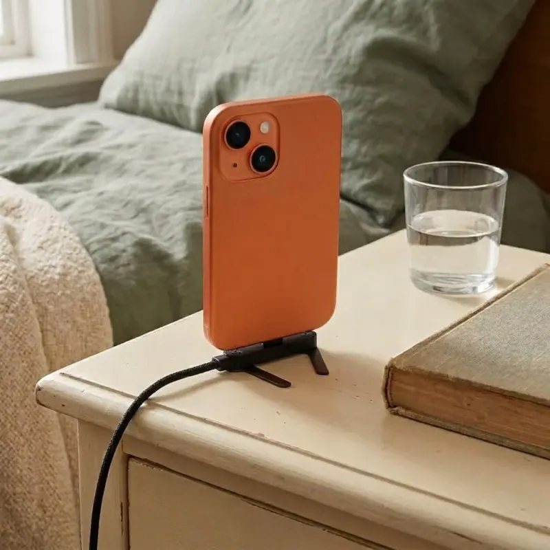 Bend & Charge Fast Charging Type-C Cable - Image 0