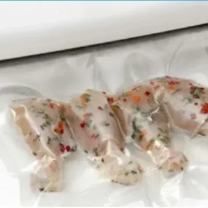 Vacuum Bags for Food 15x30 cm