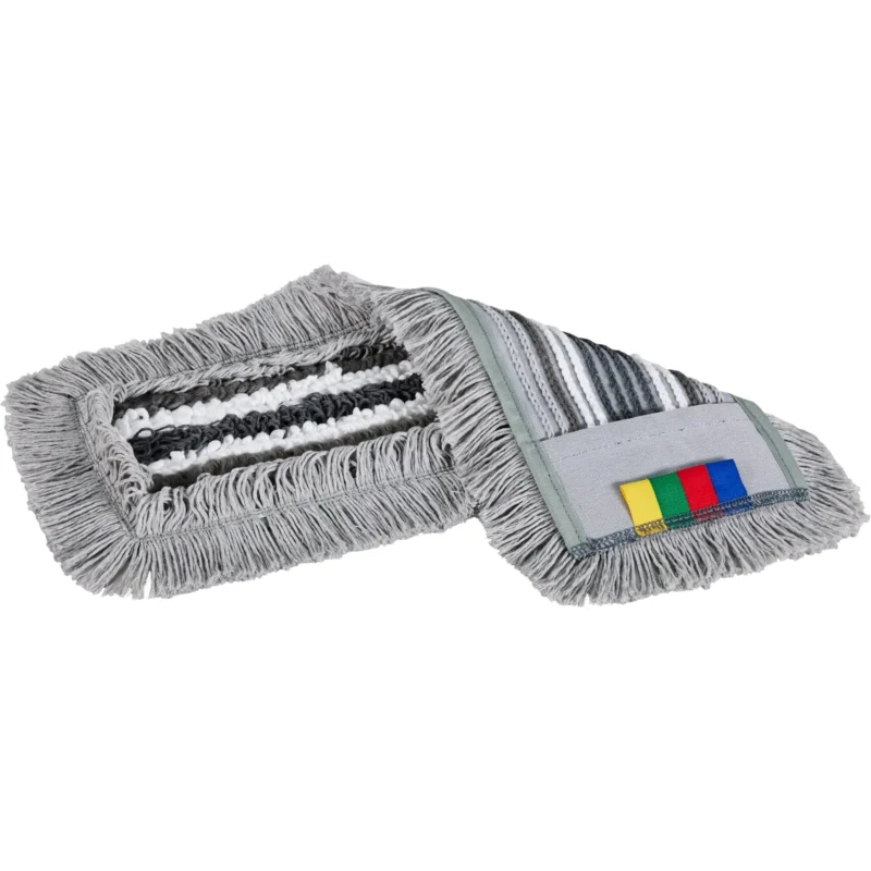 Vileda Professional CombiSpeed Pro r-Trio Max Wischmopp 40 cm 4 Farbcodierung