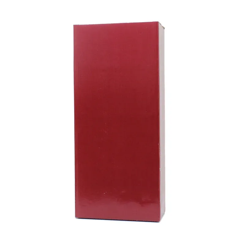 Wine bottle boxes 16x8x36cm Bordeaux (50 pcs)